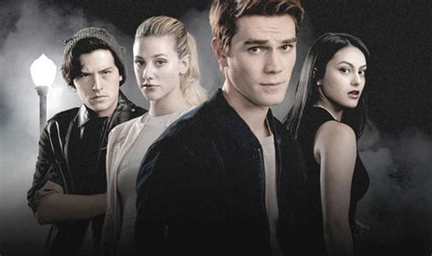 Jan 21, 2021 · there are just seven episodes in riverdale 's fifth season, which is a massive drop on previous seasons. Riverdale season 2: How many episodes are left in ...