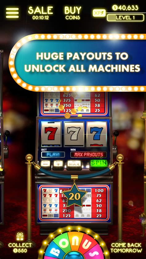 ✩ 1,000,000 free coins welcome bonus! Pure Vegas Casino App