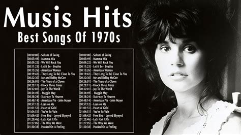 Music Hits Of 1970s Best Oldies Songs Of The 1970s Oldies But