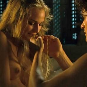 Diane Kruger Nude Photos Collection Scandal Planet