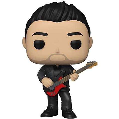 Figurine Funko Pop Patrick Stump Fall Out Boy 210