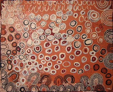 Naata Nungurrayi Adam Knight Aboriginal Art Specialist