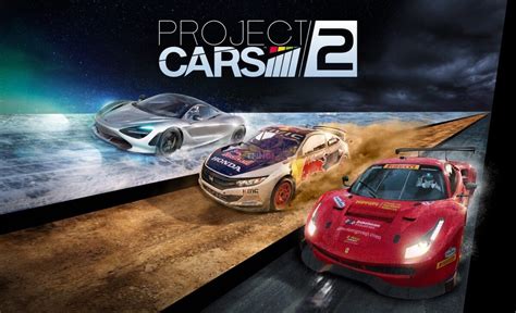 Project Cars 2 Setups Corporationlena