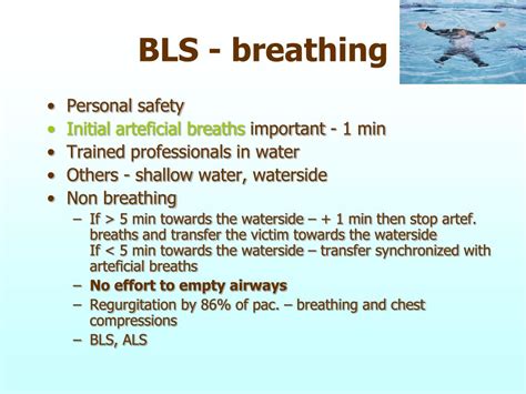 Ppt Resuscitation In Special Situations Powerpoint Presentation Free
