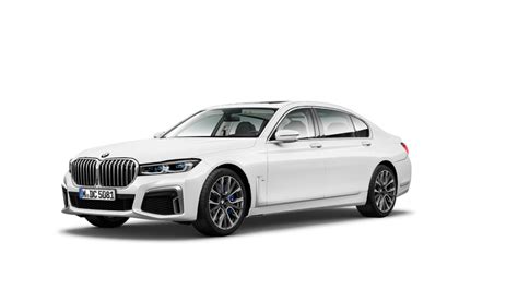 With a revamped look that. Facelifted 2020 BMW 7 Series Features X7 Grille ...