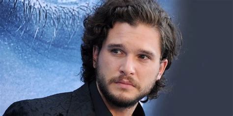 Dec 26 Kit Harington Aka Christopher Catesby Harington Was Born In