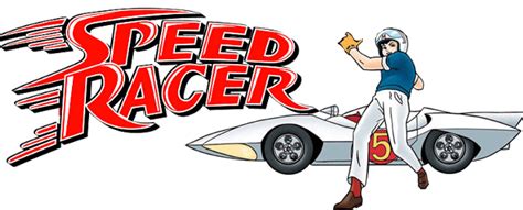 Racer X Speed Racer To Announce The Release Of The Long Awaited