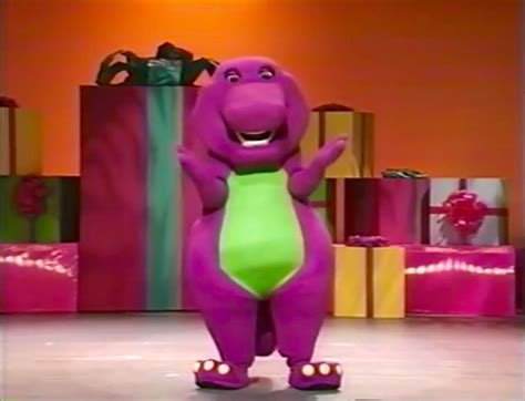 Barney Barney And The Backyard Gang Barney And Friends