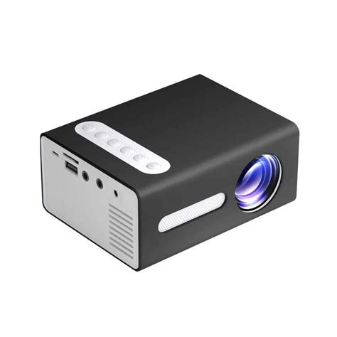 Projectors 1080p Mini Led Portable Home Theater Projector For Sale In Johannesburg Id 588221585