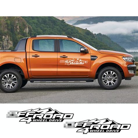 Buy Lfldmj For Ford Ranger Raptor Pickupfor Isuzu Dmafor Nissan