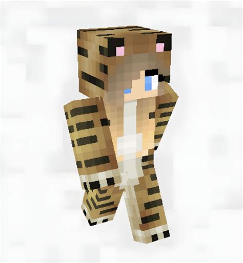 5 Best Minecraft Cat Skins To Use