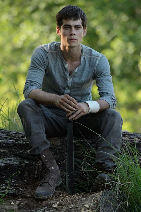Pin By Audrey Anne Richard On Mr Beau Dylan O Brien Dylan O Brien Maze Runner Maze Runner Movie