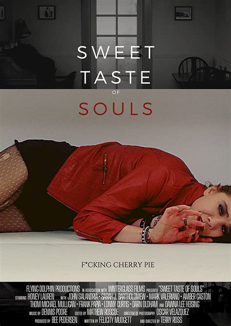 Sweet Taste Of Souls 2020