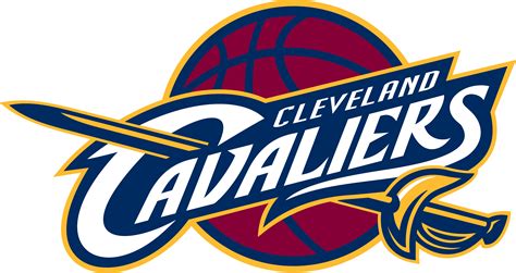 Cleveland Cavaliers Logos Download
