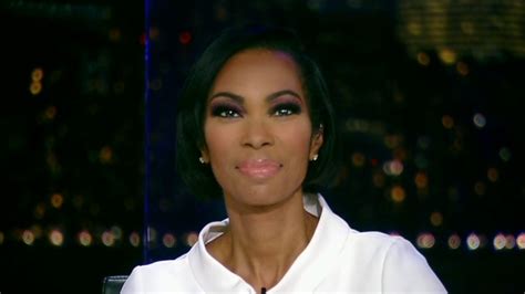 Fox News Harris Faulkner Takes The Pulse Of The Voters The News U Star
