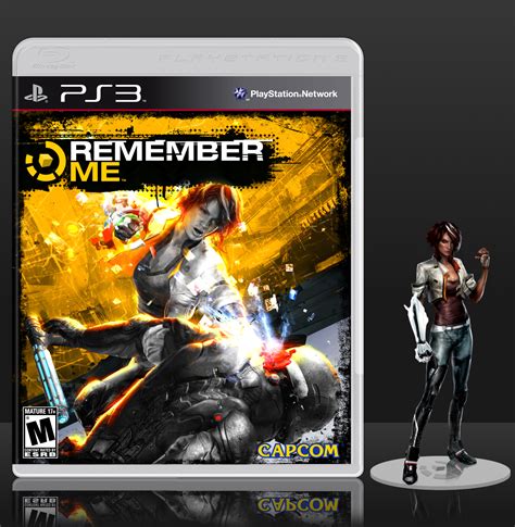 Viewing Full Size Remember Me Box Cover