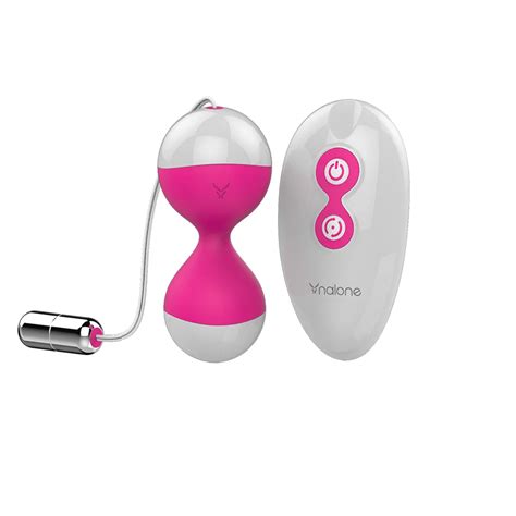 Wireless Remote Control Vibrating Egg Silicone Kegel Balls Vaginal Tight Exerciser Ben Wa Balls