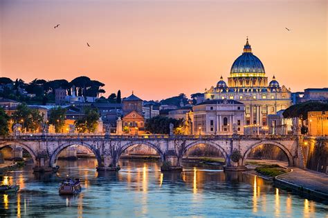 Rome Travel Lonely Planet
