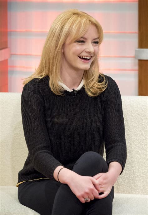 6 episodes available to watch share this programme: Dakota Blue Richards Appeared on Good Morning Britain in ...