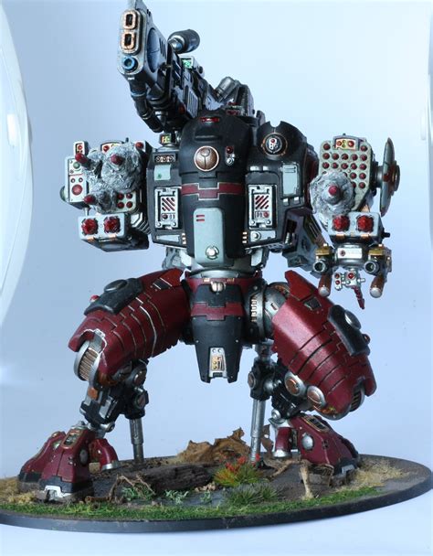 Storm Surge Tau Empire Etsy Australia