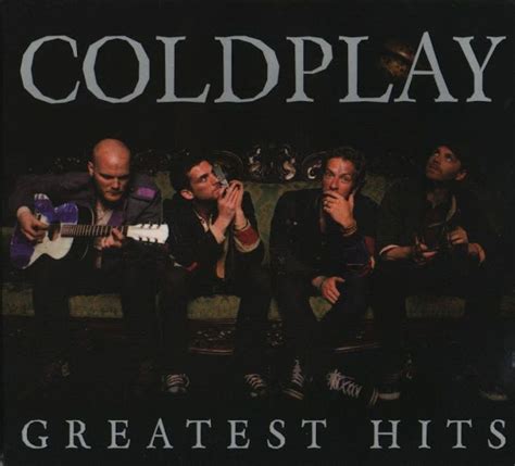 Music Apple Itunes Coldplay Greatest Hits 2008