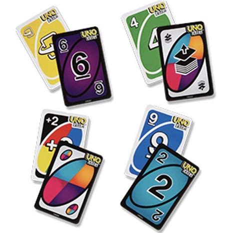 A prevalent question when it comes to uno is how many cards do you get in uno? Monopoly Deal & UNO FLIP! Card Game, Toys & Games, Board ...