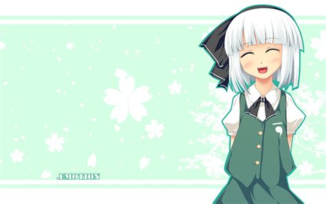 1920x1200 Touhou Full Hd Pictures 1920x1200 Coolwallpapersme