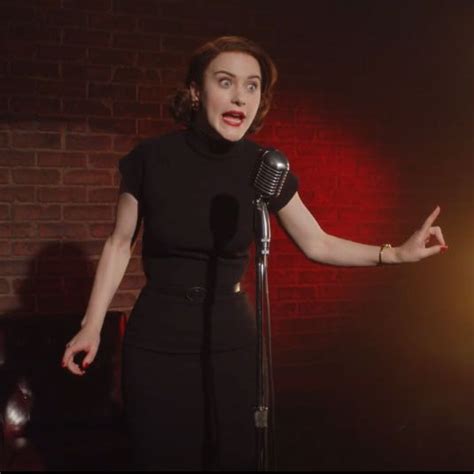 Mrs Maisel Season The Stories Behind The Best Outfits