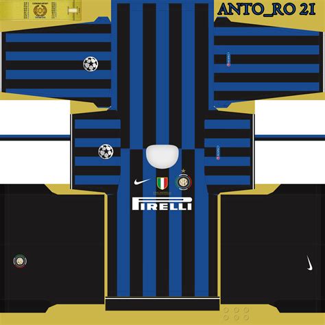 0:04 intro droid 131 768 просмотров. Inter Classic Kit For PES 2017 by ANTO_RO 21 - PES Patch