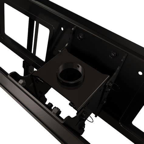 This product only has dual video input (av1/av2), no usb/sd/speaker, but it can connect vcd/dvd video. Crimson Fixed Height Dual Universal Ceiling Mount with 3 ...