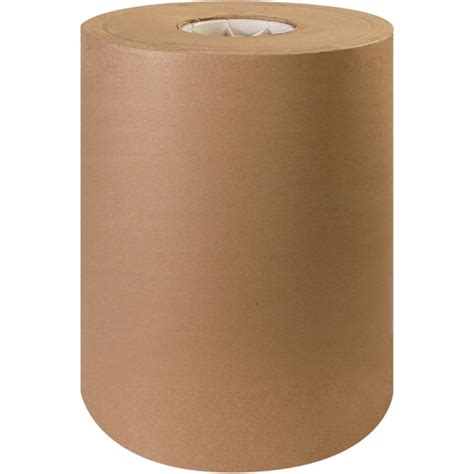 Kraft Paper Rolls