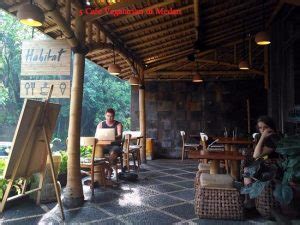 Cafe Vegetarian di Medan * Greenwavecafe.org