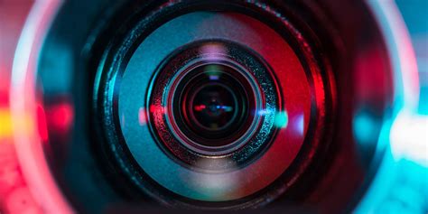 Film And Television Production With Cinematography Ma Postgraduate