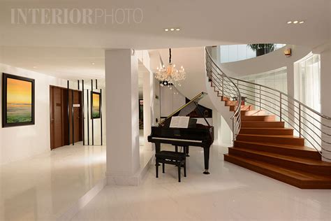 Sunset Close Landed House ‹ Interiorphoto Professional Photography