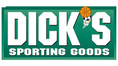 Dicks Sporting Goods Logo And Symbol Meaning History Sign