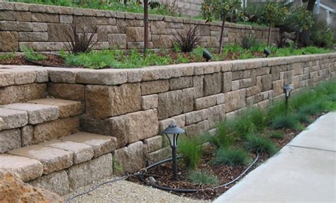 Transform Your Yard With Railroad Tie Retaining Walls