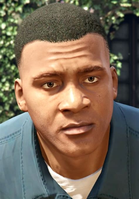 Franklin From Gta 5 All You Need To Know About The Character Gambaran