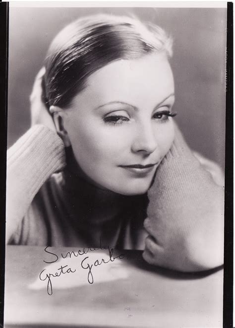Greta Garbo Greta Garbo Photo Fanpop