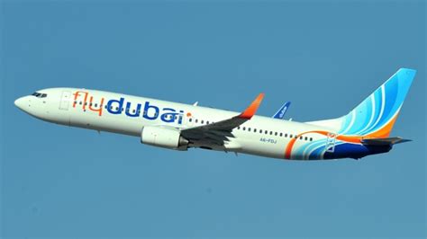 Flydubai Is Certified As A 3 Star Low Cost Airline Skytrax