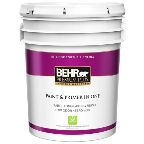 Upc 678885051082 White Paints Behr Premium Plus Paint 5 Gal Ultra