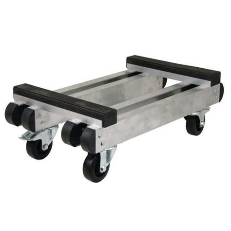 Shop Slingsby 750kg Heavy Duty Piano Dolly Storage And Handling Hand