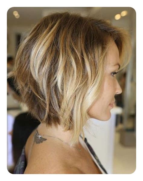 83 Popular Inverted Bob Hairstyles For This Season