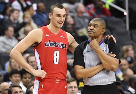 With my wife beth and our two boys will and owen, we chase down breakfast everywhere we go. Washington Wizards 2018-19 Player Grades: Sam Dekker - Page 4