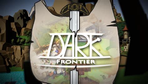Dark Frontier On Steam