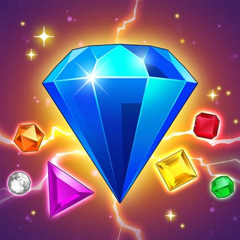 Bejeweled Video Games Official Ea Site