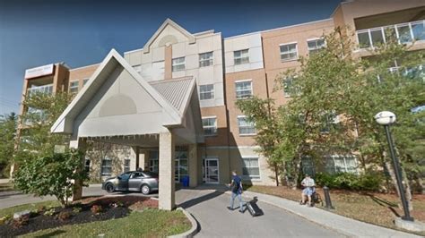 Woodbridge Long Term Care Home With Covid 19 Outbreak Sends 18