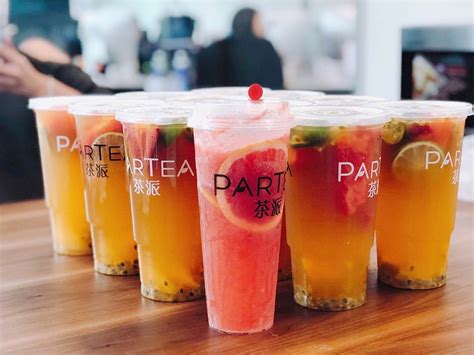 a boba lover s guide to the best bubble tea shops in singapore
