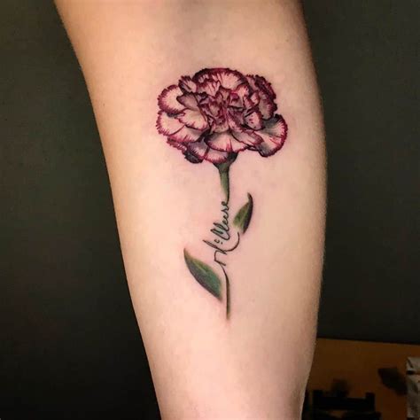 The Ultimate 150 Best Flower Tattoo Designs In 2020