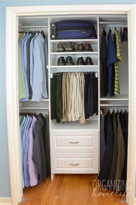 Check spelling or type a new query. Master Bedroom Closet Organization ~ The Reveal & Surprise ...