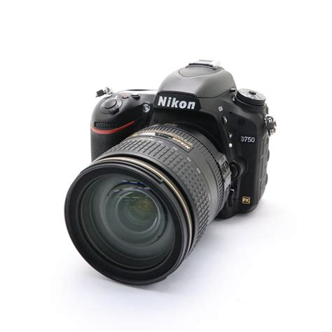 Full hd 1080p video recording at 60 fps. Nikon D750 24-120 VR Lens kit shutter count 21114 shots | eBay